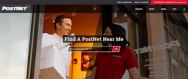 Postnet.com sucks