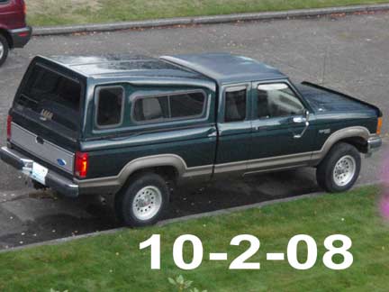 Seattle Parking Enforcement Corruption