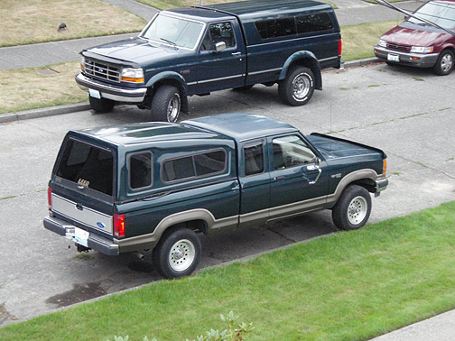 Seattle City Parking Corruption (PEO)