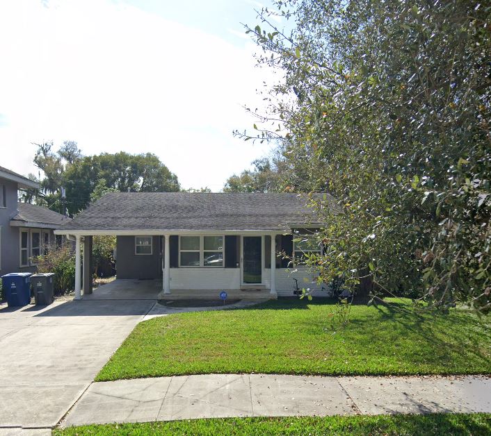 1510 Berkshire Ave, Winter Park, FL 32789