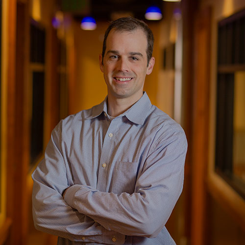 Easynews, Brad Beard