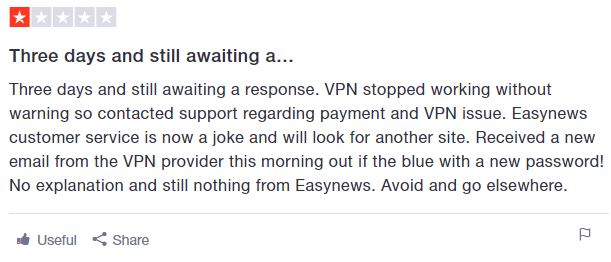 Should I try Easynews?