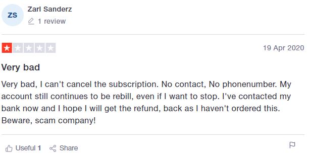 Easynews Complaint 10