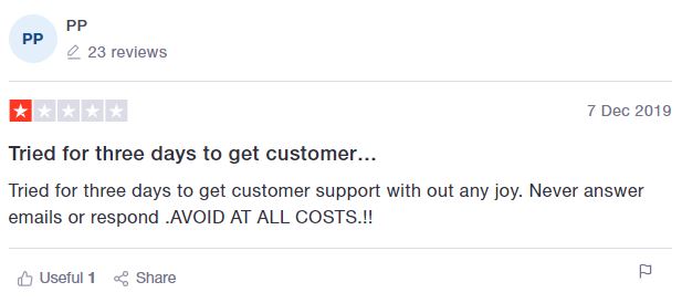 Easynews Complaint 11