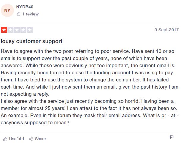 Easynews Complaint 12
