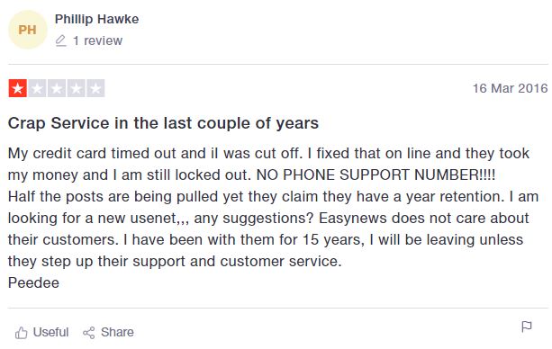 Easynews Complaint 13