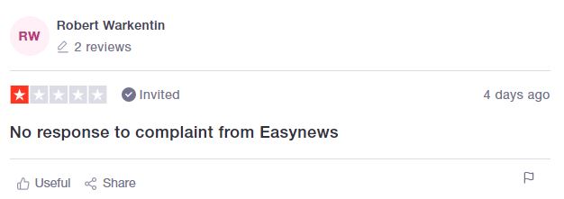 Easynews Complaint 2