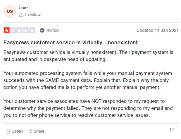Easynews Complaint 3