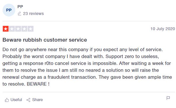 Easynews Complaint 8