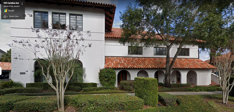 Chance Faris Brannen? Las Ventanas at Boynton Beach Ltd, 359 Carolina Avenue Suite 200 Winter Park, FL 32789